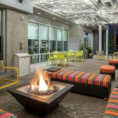 Home2 Suites By Hilton Jacksonville Airport Экстерьер фото