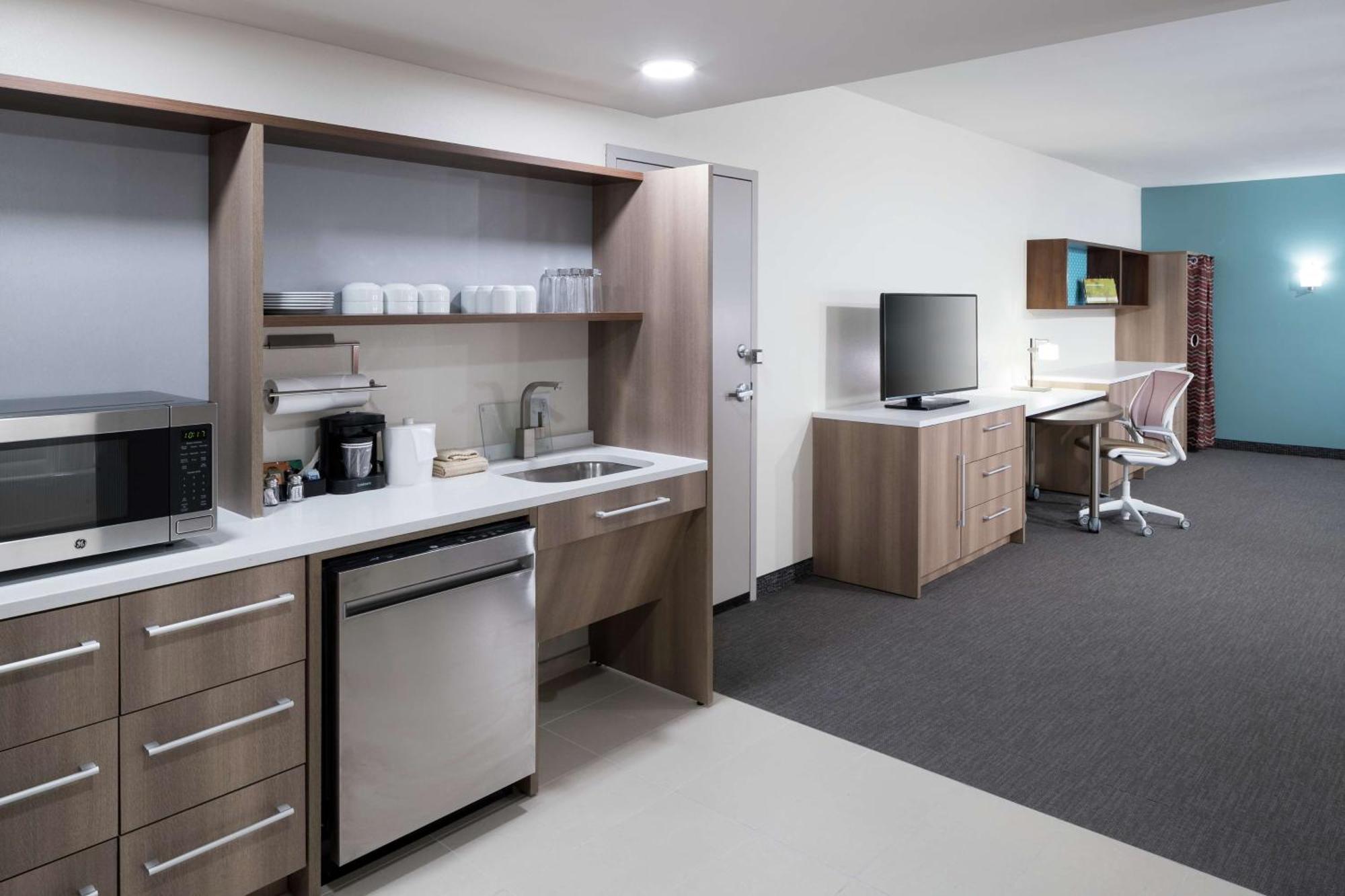 Home2 Suites By Hilton Jacksonville Airport Экстерьер фото