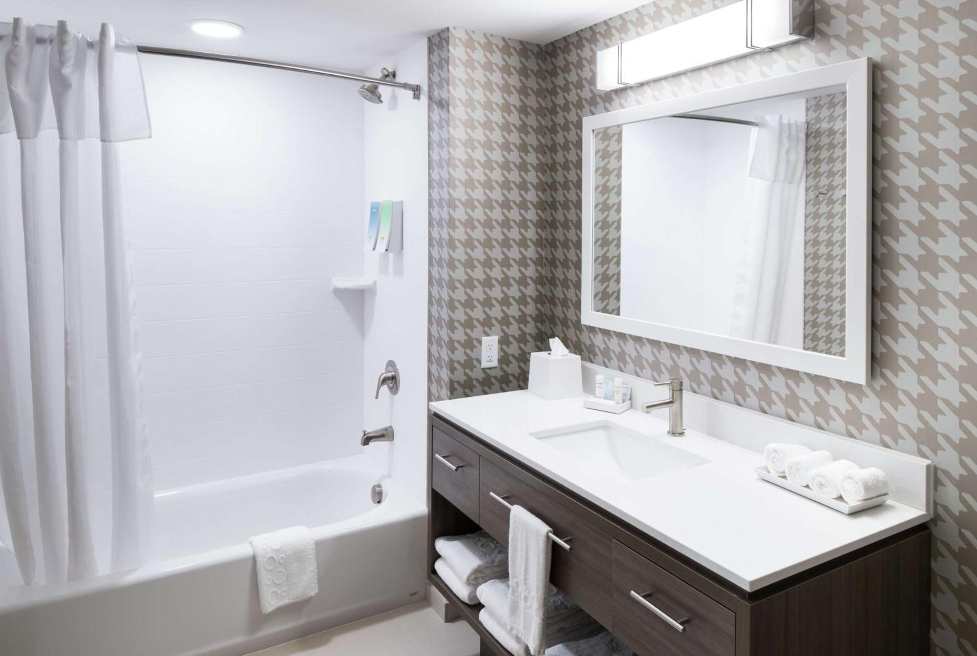 Home2 Suites By Hilton Jacksonville Airport Экстерьер фото