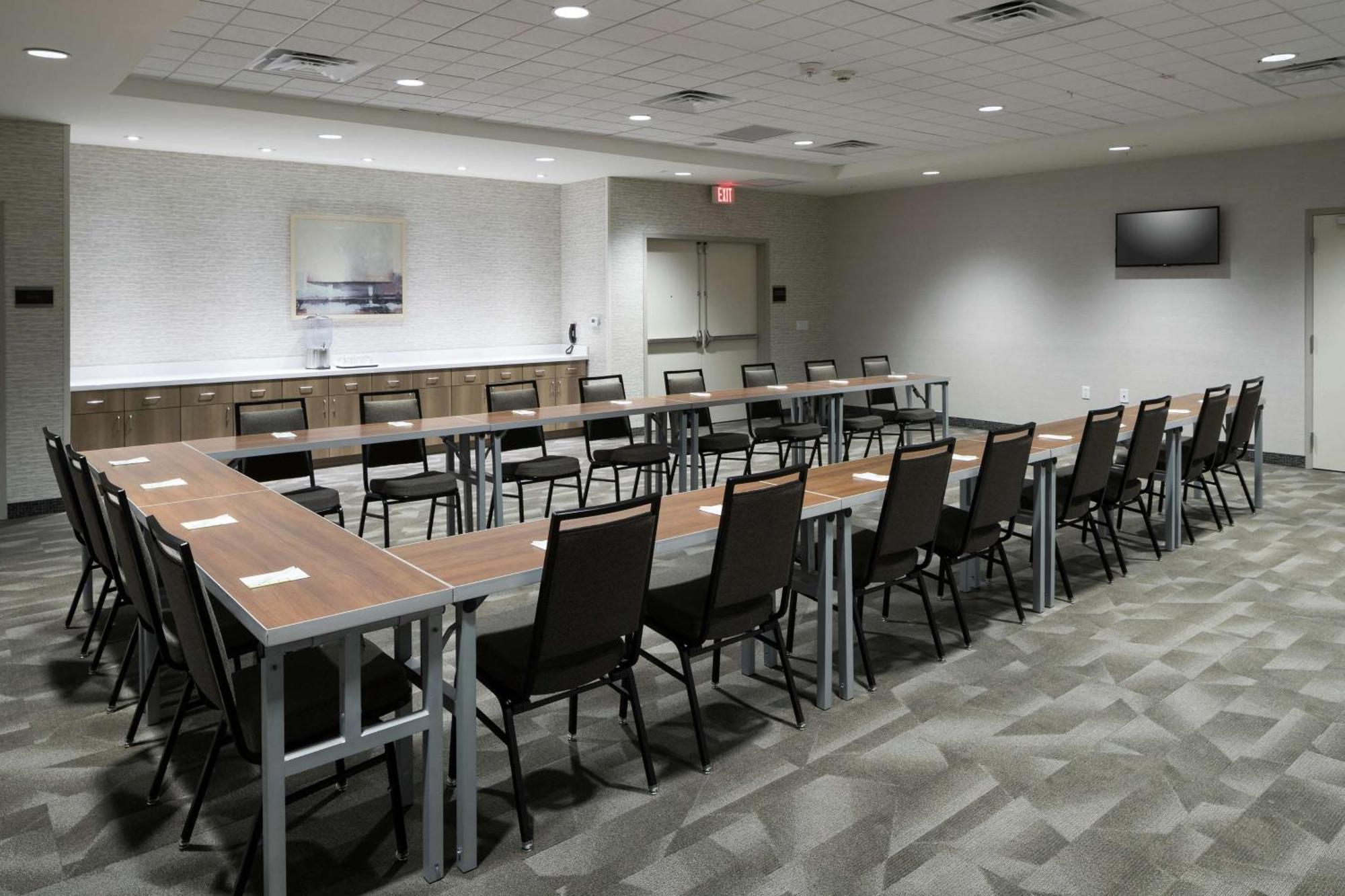 Home2 Suites By Hilton Jacksonville Airport Экстерьер фото