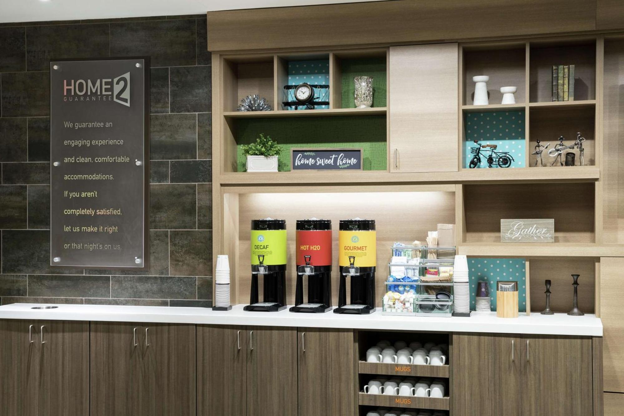 Home2 Suites By Hilton Jacksonville Airport Экстерьер фото